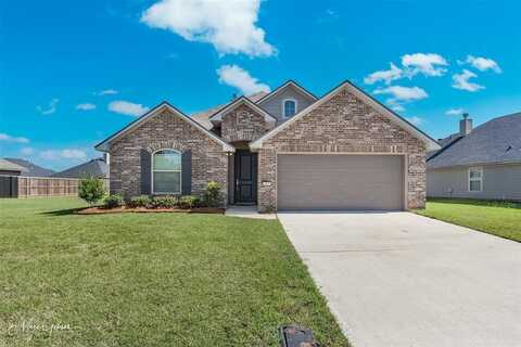 165 Cullom Drive, Bossier City, LA 71112