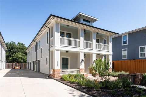 1135 Kings Highway, Dallas, TX 75208
