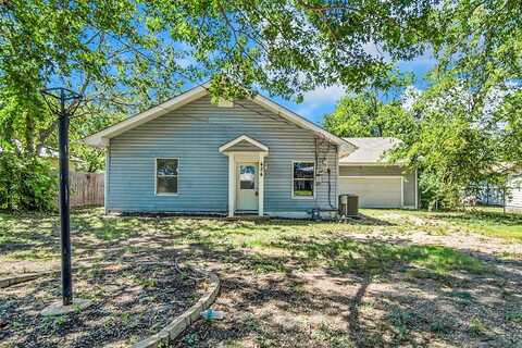424 Denton St Street, Howe, TX 75459