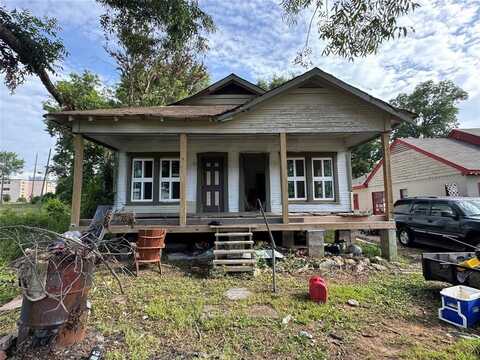 233 W 73 Street, Shreveport, LA 71106