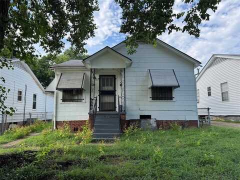 3644 Stonewall Street, Shreveport, LA 71109