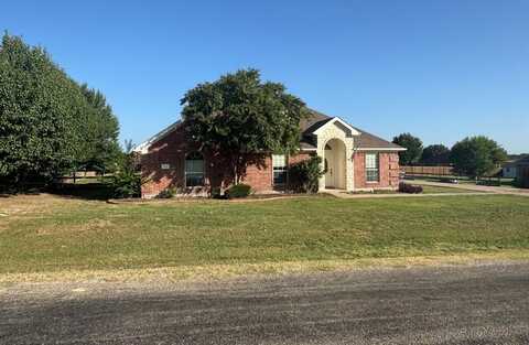 113 Shumard Drive, Aledo, TX 76008