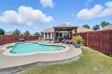 122 Haven Ridge Drive, Rockwall, TX 75032