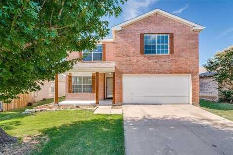 8904 Sagebrush Trail, Crossroads, TX 76227