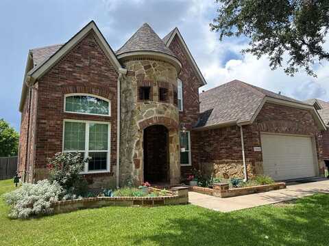 13285 Cottage Grove Drive, Frisco, TX 75033