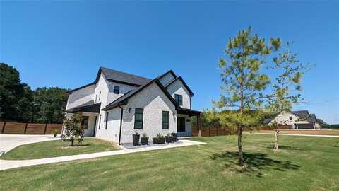 1805 Arthur Road, Denison, TX 75021