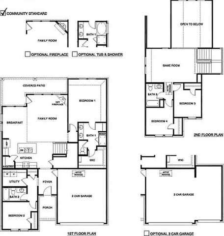 1312 Mccasland Drive, Royse City, TX 75189