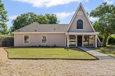 4021 Sioux Court, Granbury, TX 76048