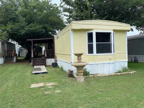 2120 S Burleson Boulevard, Burleson, TX 76028