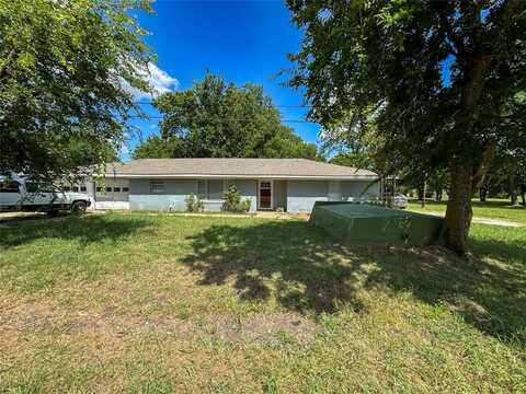 121 S Bois D Arc Street, Bailey, TX 75452