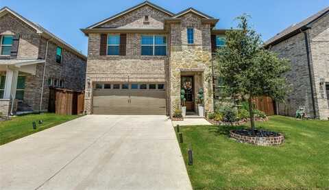 4105 Saddlehorn Way, Sachse, TX 75048