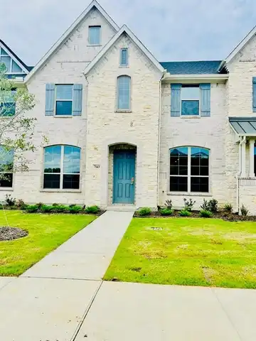7143 Buchanan Drive, Grand Prairie, TX 75054
