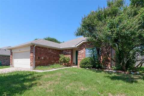 3725 Beatriz Drive, Denton, TX 76207