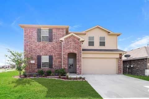 10479 Fort Cibolo Trail, Crowley, TX 76036