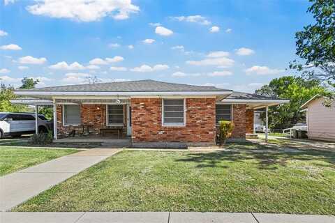 4014 Rita Beth Lane, North Richland Hills, TX 76180