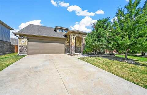 7613 Captain Lane, Fort Worth, TX 76179