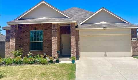3008 Chinkapin Lane, McKinney, TX 75071