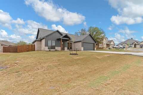 3306 Promenade Court, Granbury, TX 76049