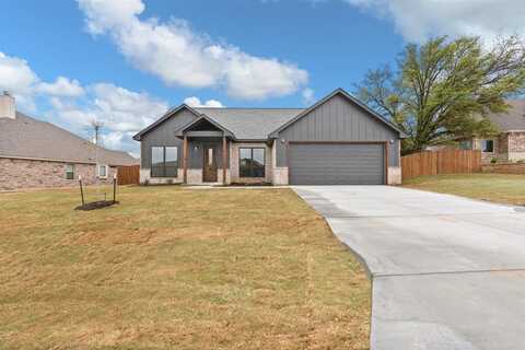 3306 Promenade Court, Granbury, TX 76049