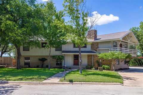18 Canyon Creek Drive, Brownwood, TX 76801