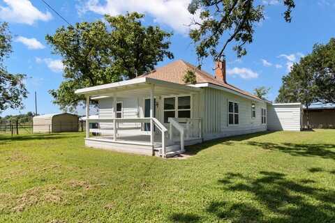 3607 NW County Road 1100, Corsicana, TX 75110