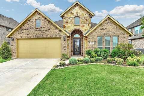 520 Endicott Drive, Sherman, TX 75092