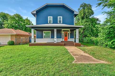 326 W Sears Street, Denison, TX 75020
