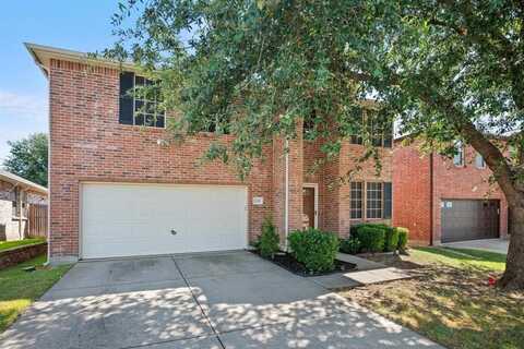 12916 Gillon Drive, Frisco, TX 75035