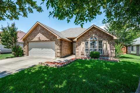 705 Grandview Avenue, Seagoville, TX 75159
