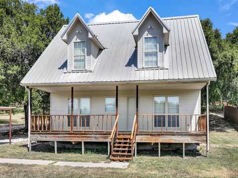1125 Underwood Road, Aledo, TX 76008