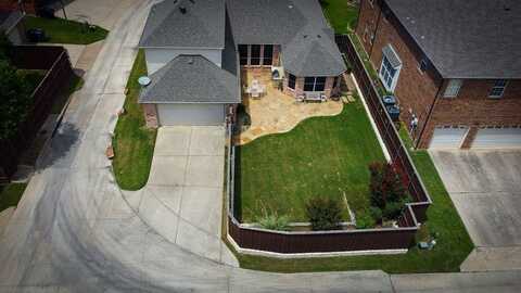 3157 Barkwood Lane, Frisco, TX 75033