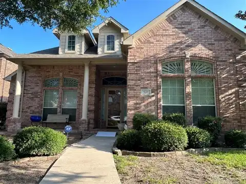3157 Barkwood Lane, Frisco, TX 75033