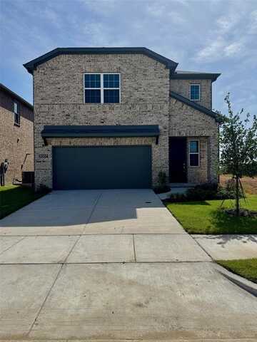 3007 camilli, Princeton, TX 75407