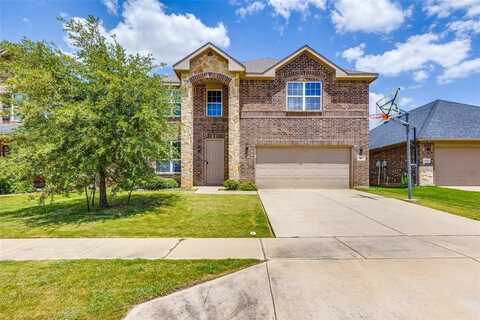 2221 Juarez Drive, Fort Worth, TX 76177