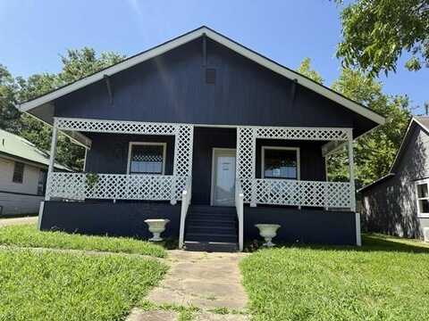1320 W Morton Street, Denison, TX 75020