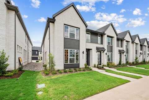 2552 Campden Mews, Allen, TX 75013