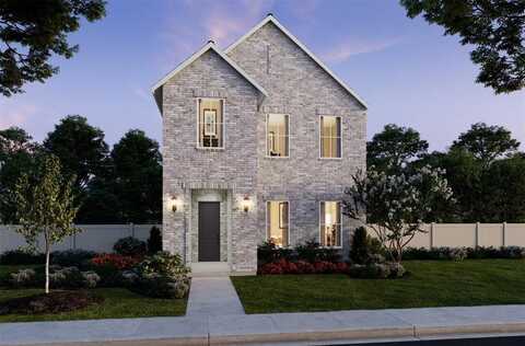 1273 Porter Street, Allen, TX 75013