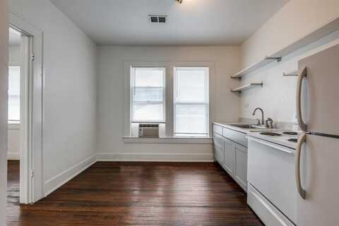 804 Sunset Avenue, Dallas, TX 75208