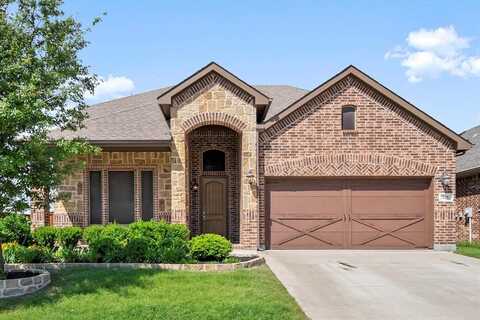 125 Mineral Point Drive, Aledo, TX 76008