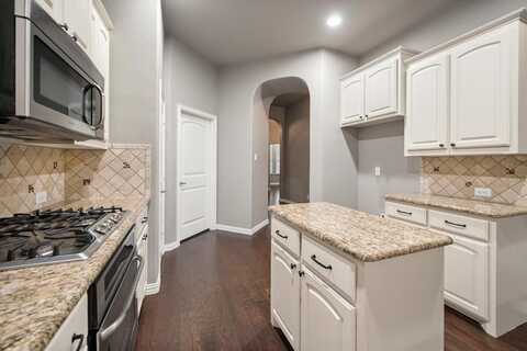 125 Mineral Point Drive, Aledo, TX 76008