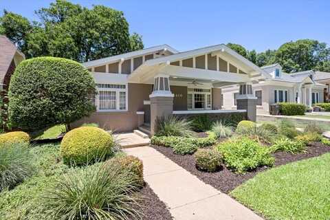 1416 Virginia Place, Fort Worth, TX 76107