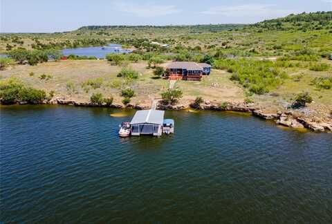 3500 Hog Bend, Leakey, TX 76449