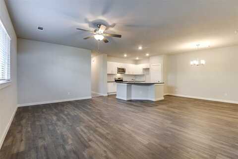 617 Blackland Drive, Venus, TX 76084