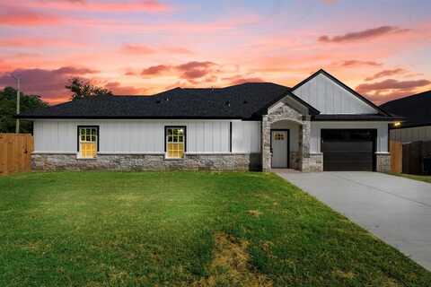 510 Washington Street, Ennis, TX 75119
