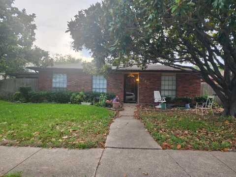 5705 Kerry Lane, Garland, TX 75043