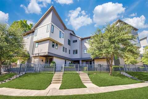 6100 Hudson Street, Dallas, TX 75206