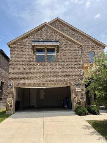 2843 Highpoint, Lewisville, TX 75067