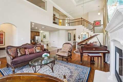 8316 Lindsay Gardens, The Colony, TX 75056