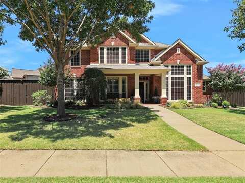 8043 Staley Drive, Frisco, TX 75036