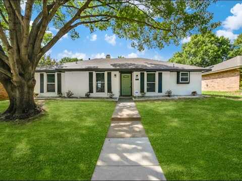 914 Hillside Lane, Flower Mound, TX 75028